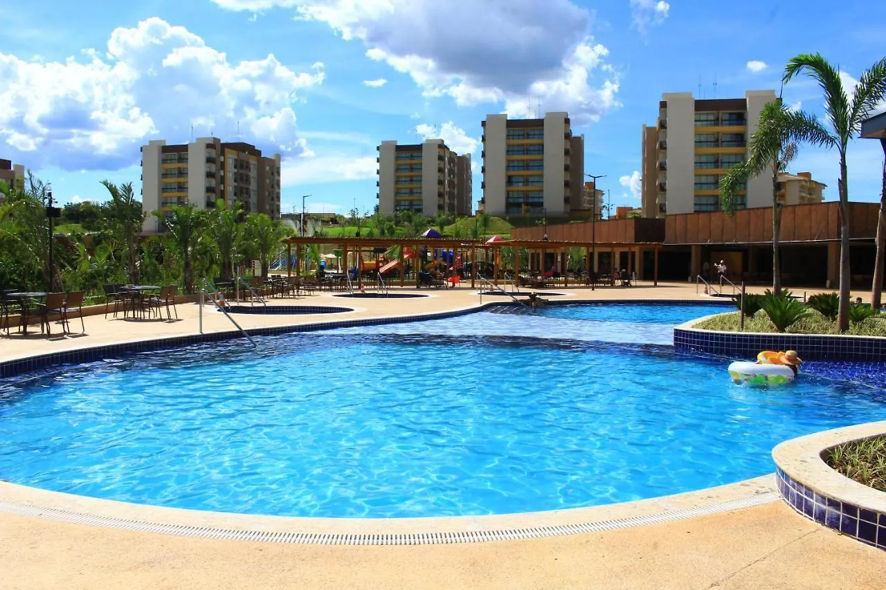 Hotel Praias Do Lago Eco Resort By Wam Experience Caldas Novas