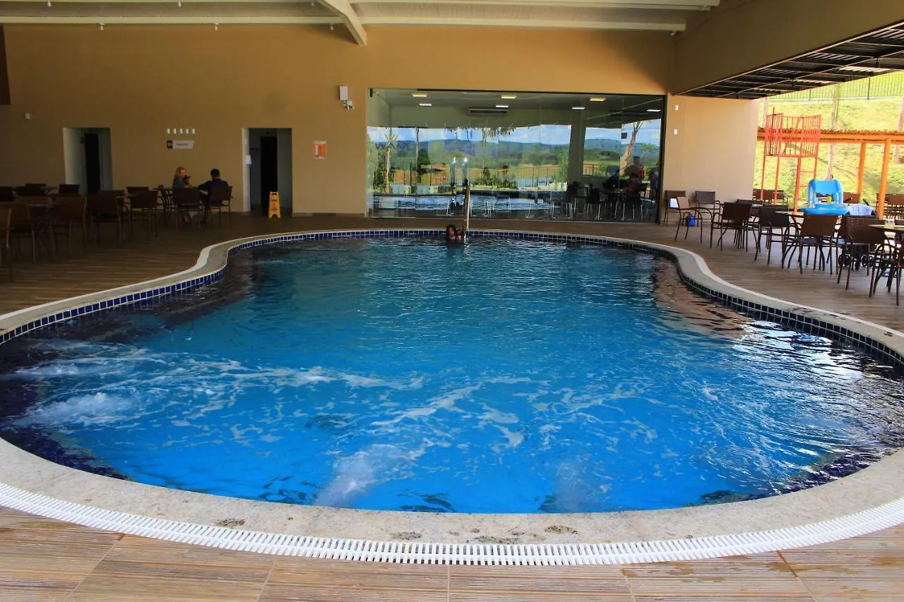 Hotel Praias Do Lago Eco Resort By Wam Experience Caldas Novas