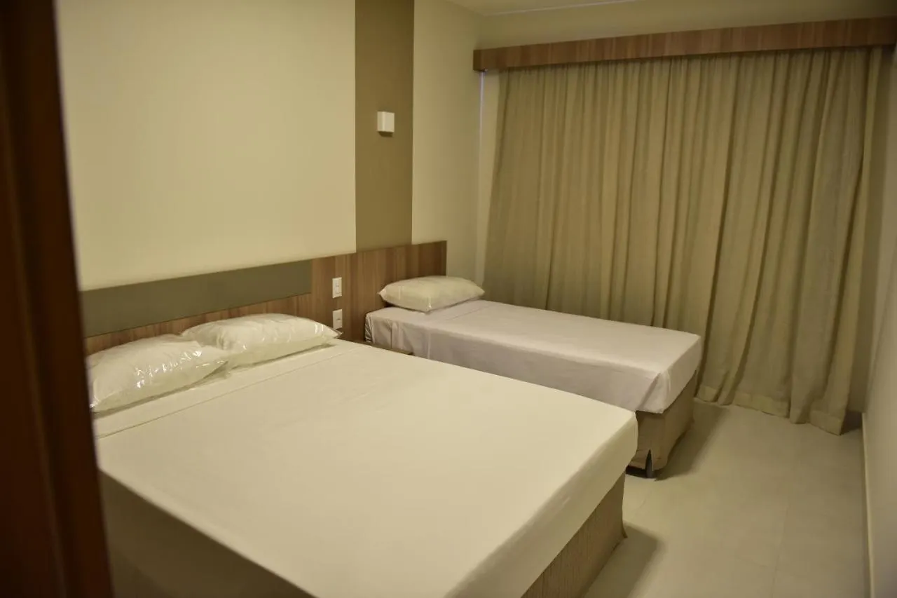 Praias Do Lago Eco Resort By Wam Experience Caldas Novas Brasil