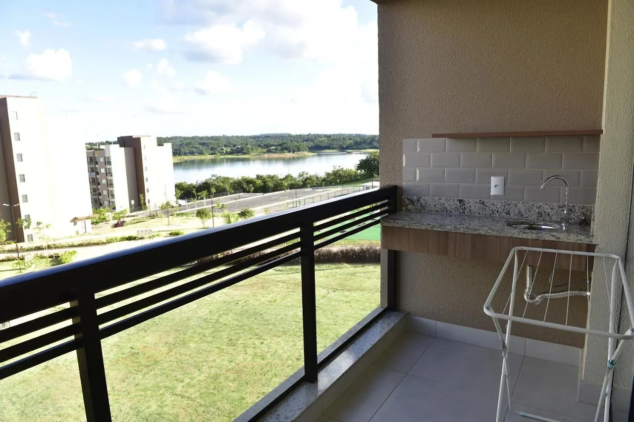 Hotel Praias Do Lago Eco Resort By Wam Experience Caldas Novas
