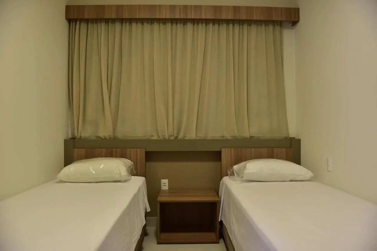 Praias Do Lago Eco Resort By Wam Experience Caldas Novas Brasil