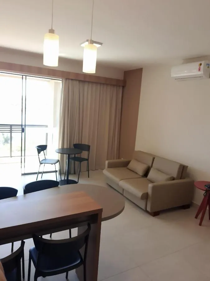 Praias Do Lago Eco Resort By Wam Experience Caldas Novas
