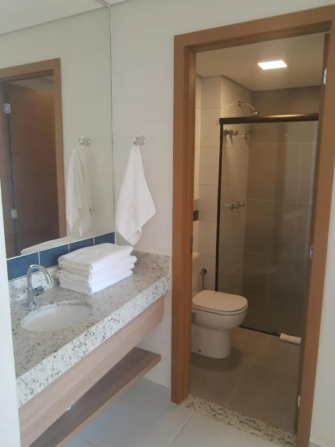 Hotel Praias Do Lago Eco Resort By Wam Experience Caldas Novas