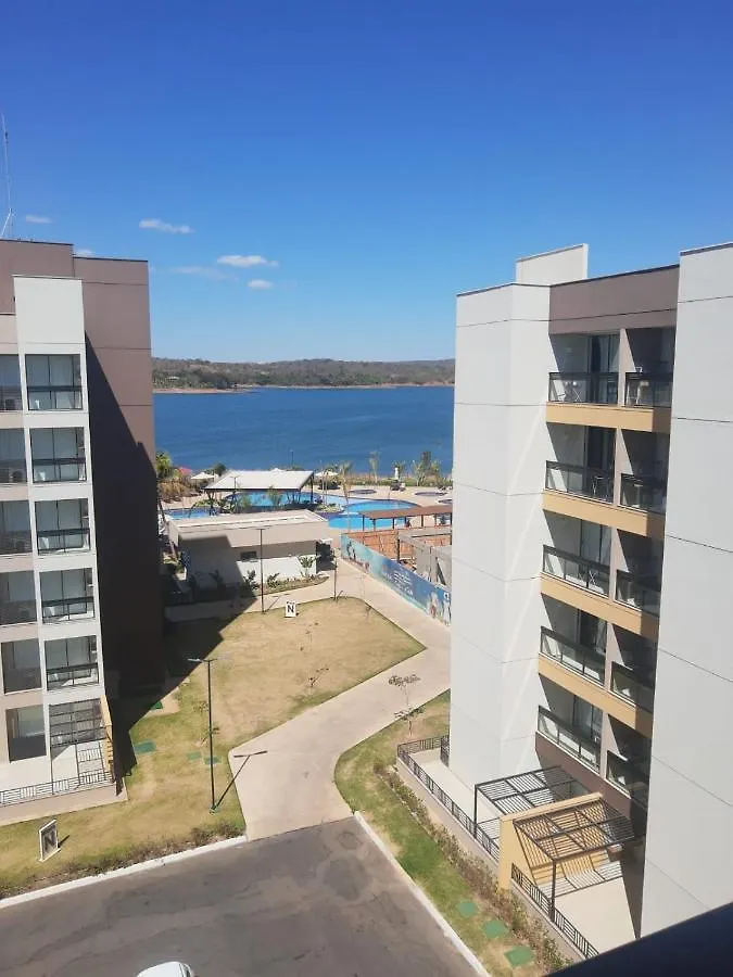 Praias Do Lago Eco Resort By Wam Experience Caldas Novas