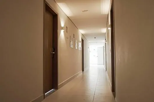 *** Hotel Praias Do Lago Eco Resort By Wam Experience Caldas Novas Brasil