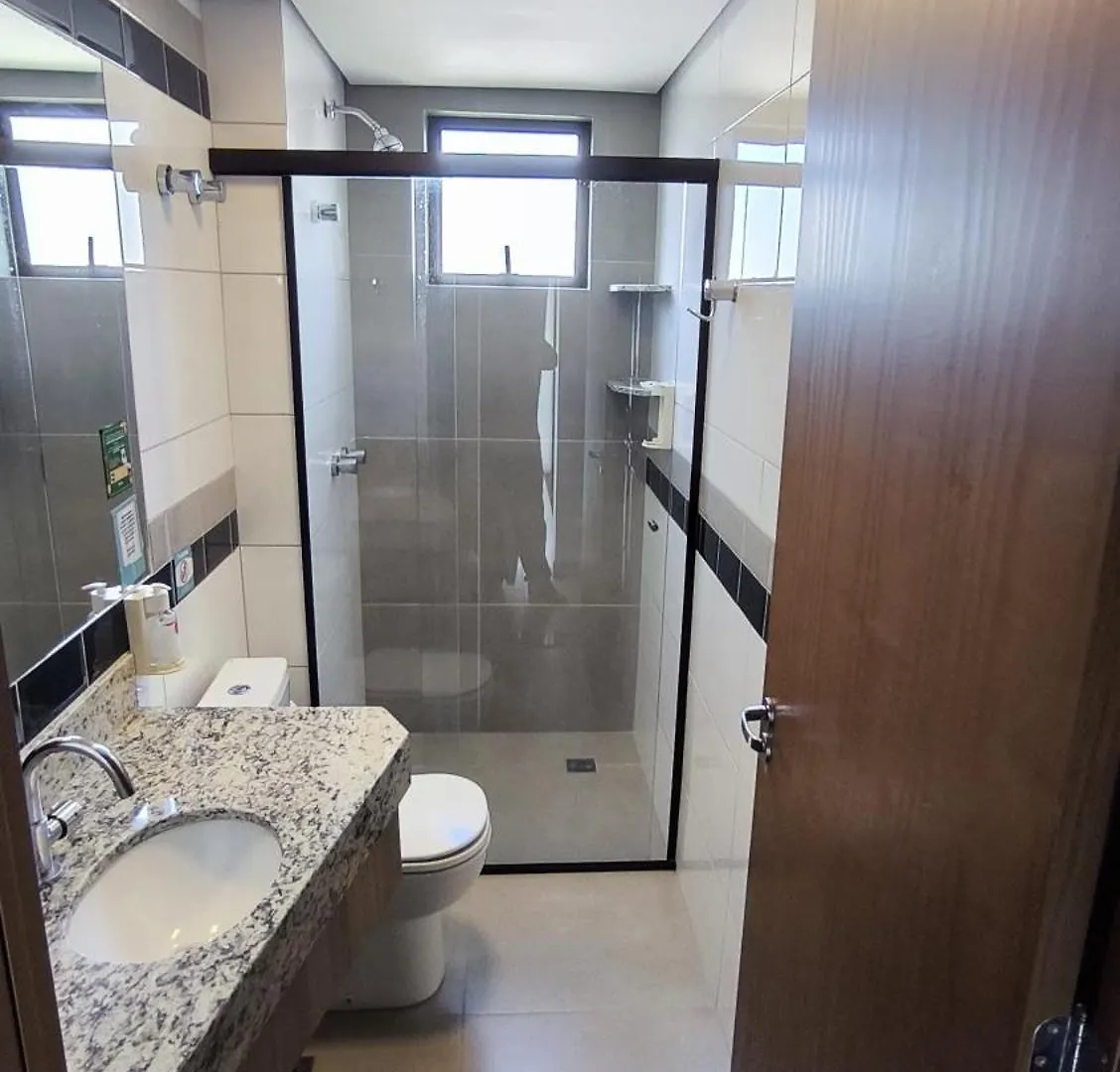 Praias Do Lago Eco Resort By Wam Experience Caldas Novas 3*,  Brasil