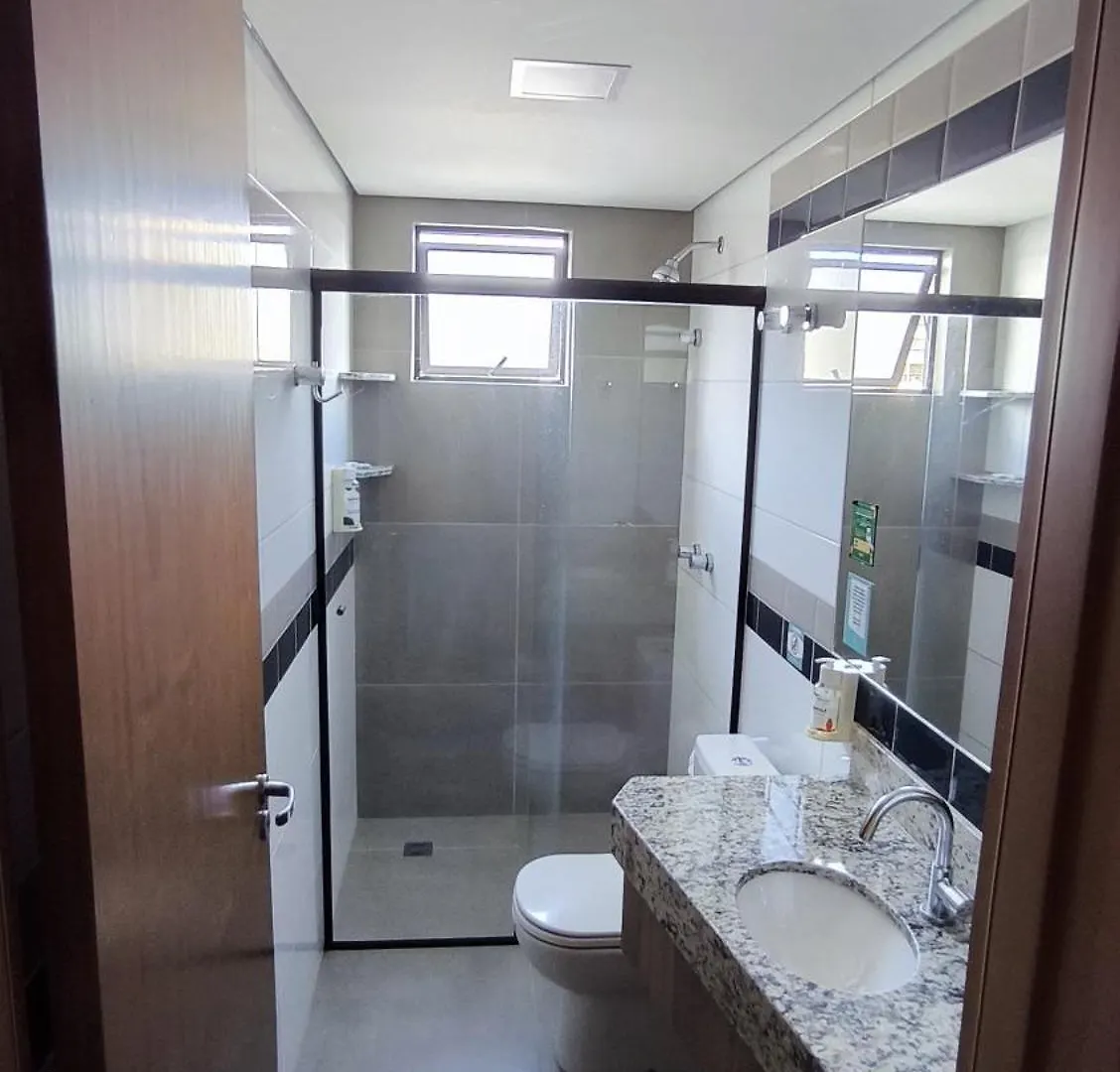 *** Hotel Praias Do Lago Eco Resort By Wam Experience Caldas Novas Brasil