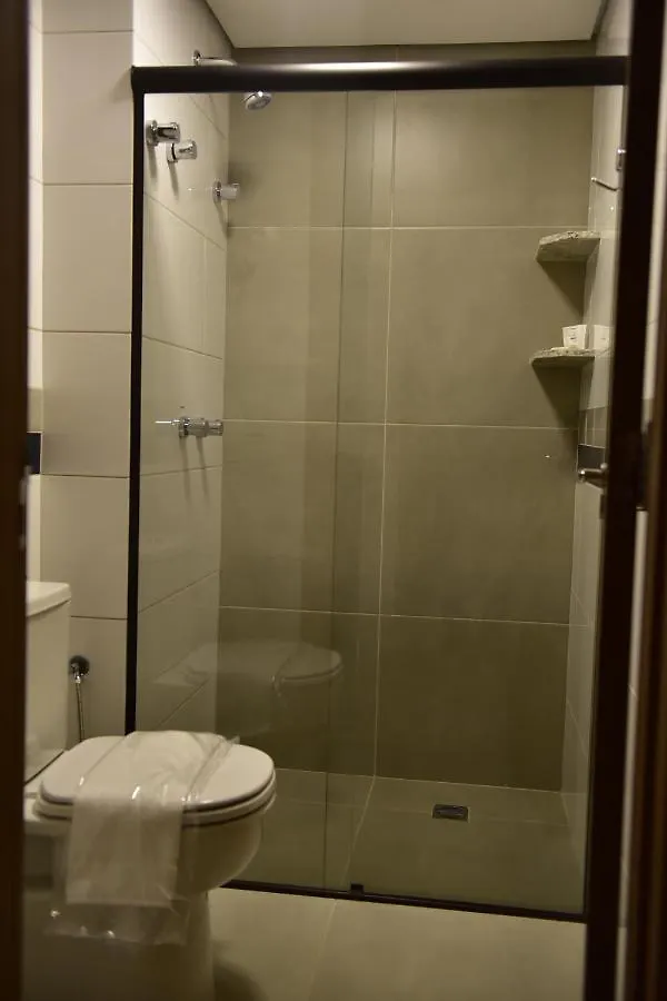 Praias Do Lago Eco Resort By Wam Experience Caldas Novas