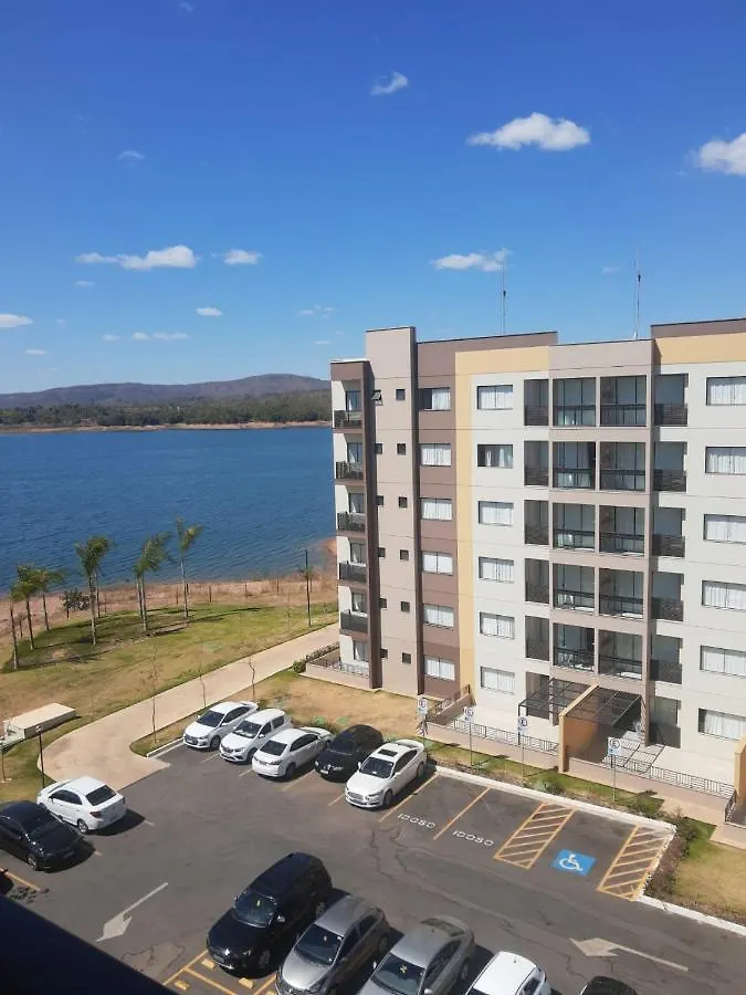 Praias Do Lago Eco Resort By Wam Experience Caldas Novas Hotel