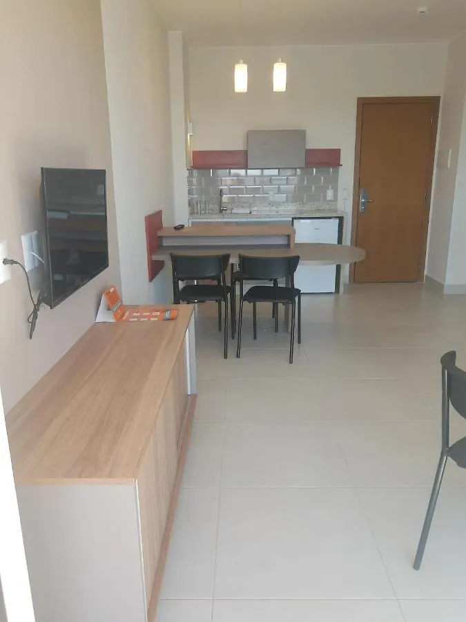 Praias Do Lago Eco Resort By Wam Experience Caldas Novas