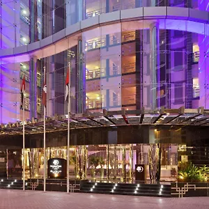 **** Appart hôtel Doubletree By Hilton And Residences - Al Barsha Émirats arabes unis