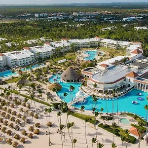 ***** Station touristique Paradisus Palma Real Golf & République dominicaine