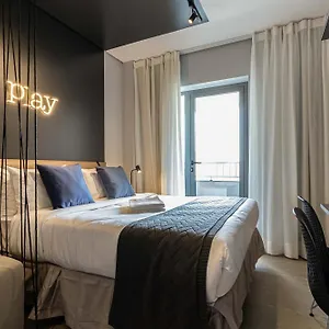  Appartement Charlie Houx Pinheiros Brésil