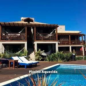 Vivenda Do Rosa Inn Praia do Rosa