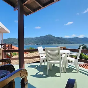 Residencial Marcelo E Irene Pensión Florianópolis