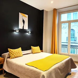 ** Hotel H33 France