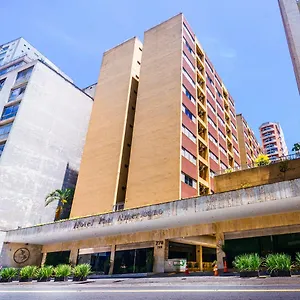 Pan Americano Hotel São Paulo