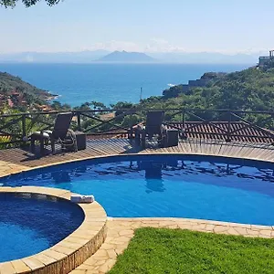 Amancay Inn Búzios