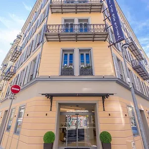 **** Hotel Azur Riviera France