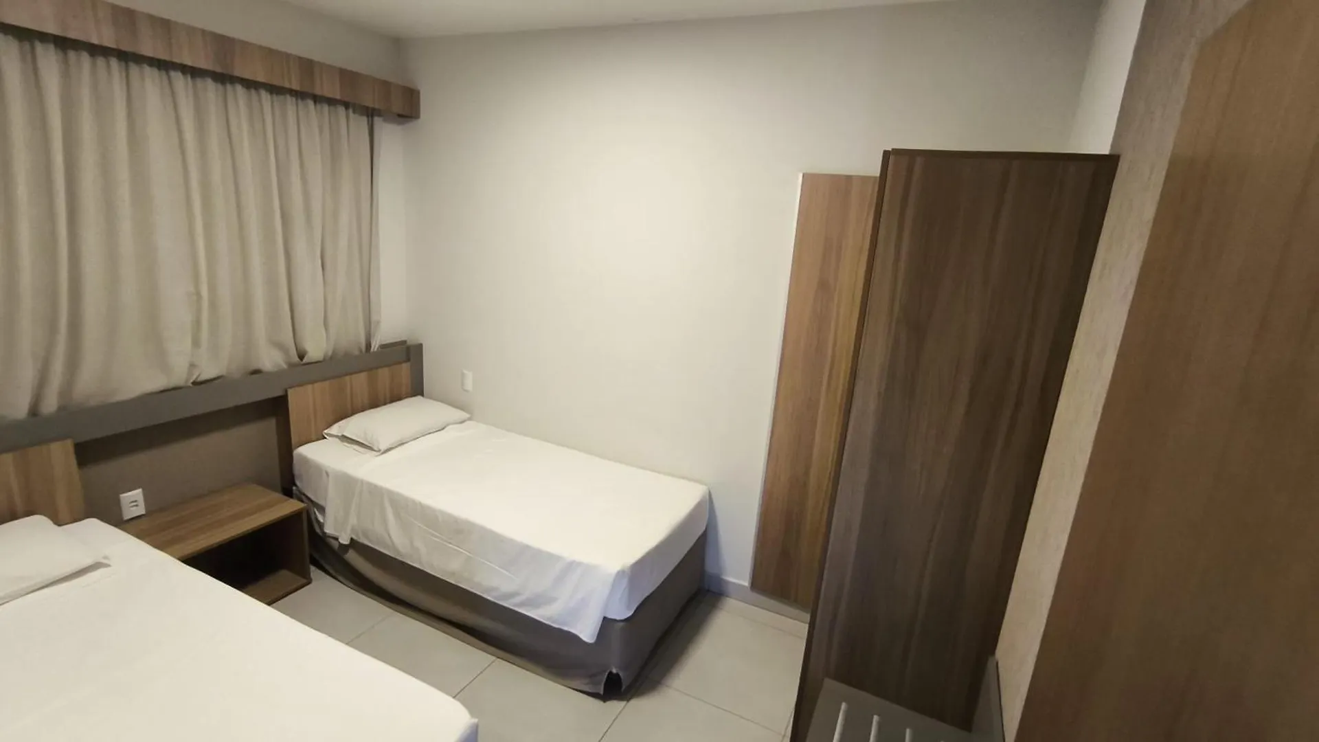 *** Hotel Praias Do Lago Eco Resort By Wam Experience Caldas Novas Brazil