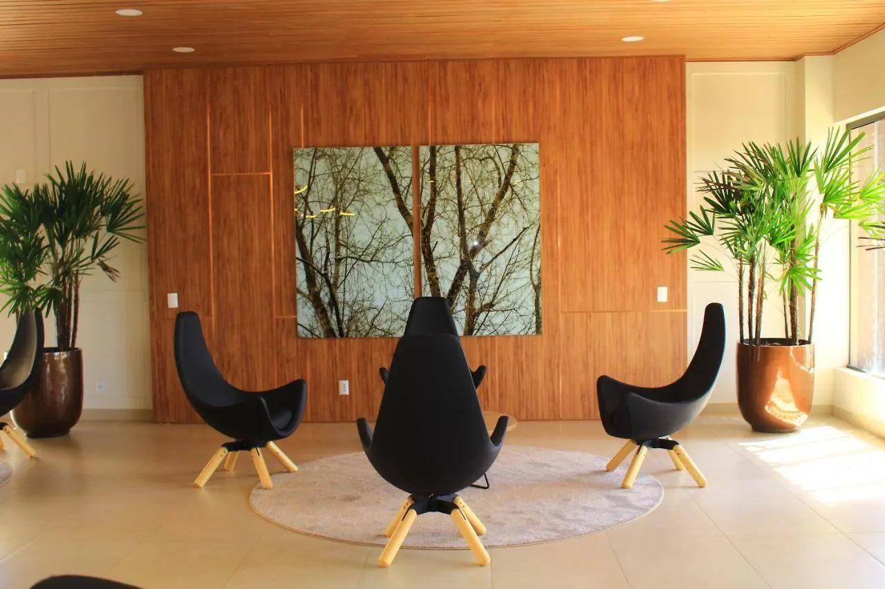 *** 酒店 Praias Do Lago Eco Resort By Wam Experience 卡达斯诺瓦斯 巴西