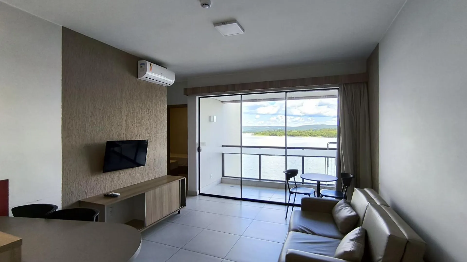 Praias Do Lago Eco Resort By Wam Experience 卡达斯诺瓦斯 3*,  巴西