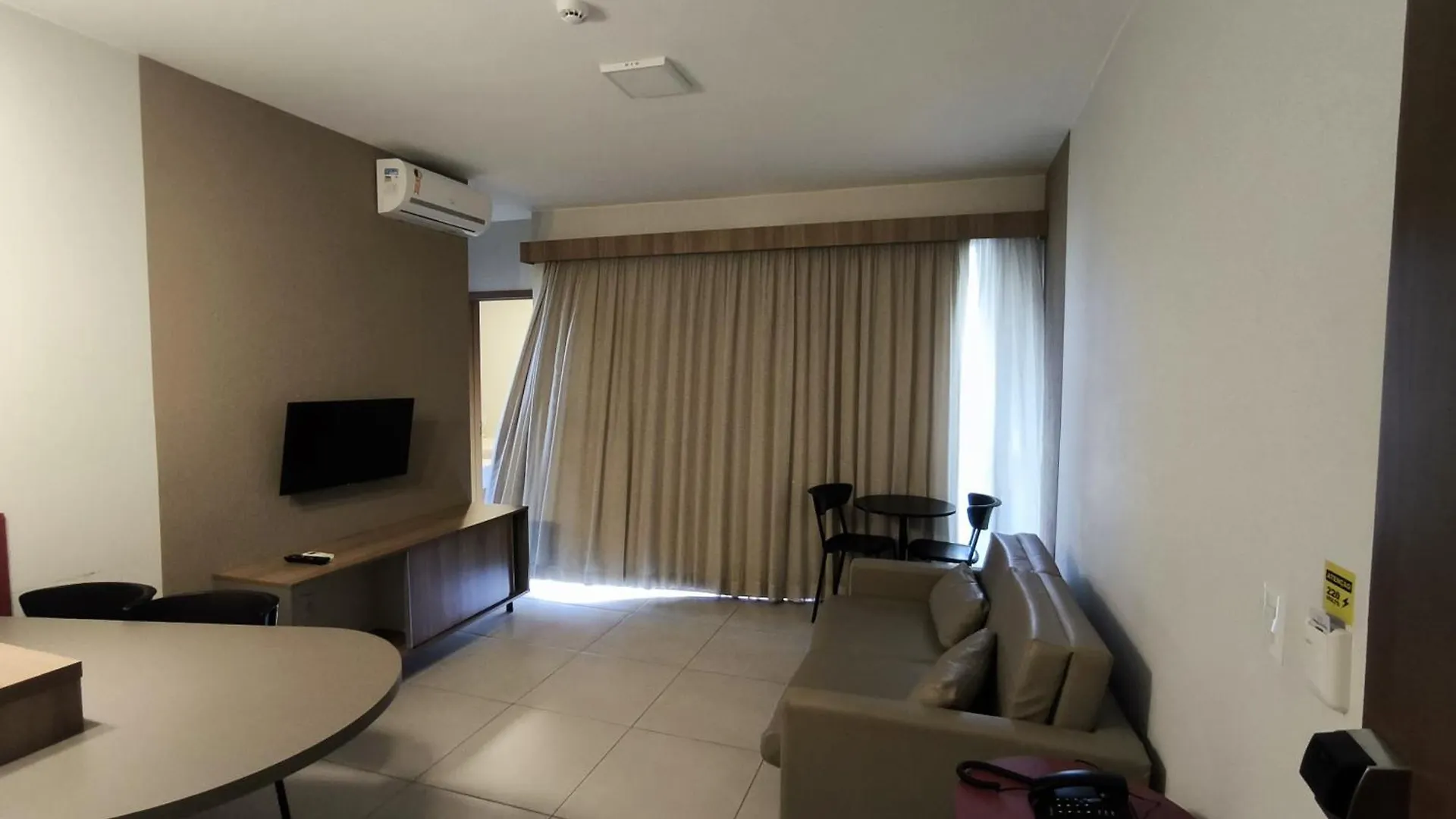 Praias Do Lago Eco Resort By Wam Experience 卡达斯诺瓦斯